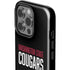 Washington State University Cougars iPhone 15 Pro Impact Case